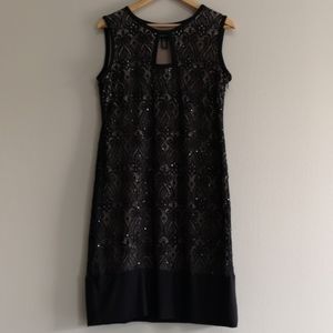 Evening dress